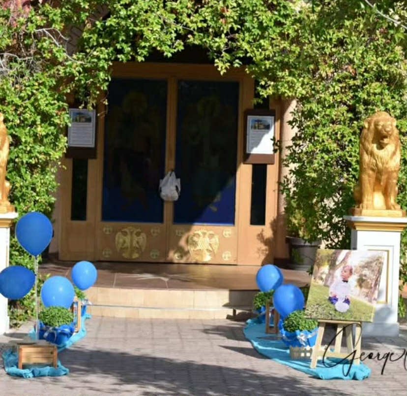 Wedding 1